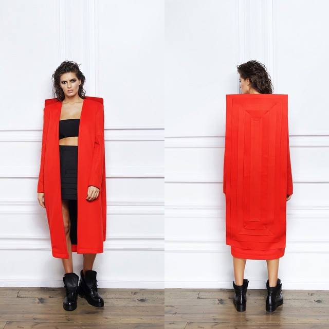 ქეთა თოფურიას ახალი საქმიანობა- მომღერალი ტანსაცმლის საკუთარ ხაზს ქმნის(+ფოტოები) Rating